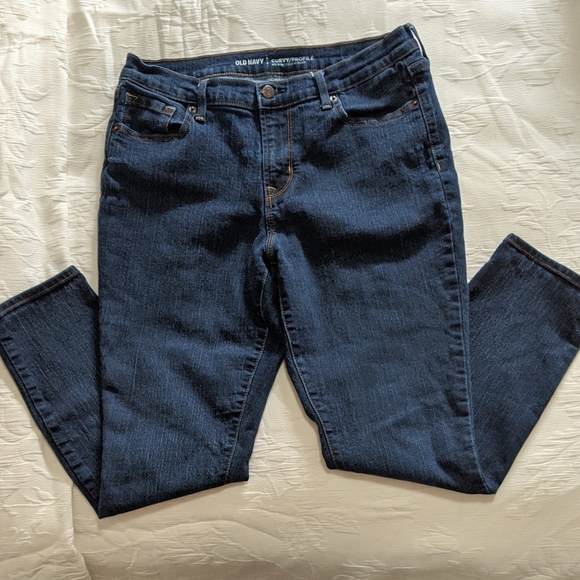 Old Navy jeans - Picture 2 of 5